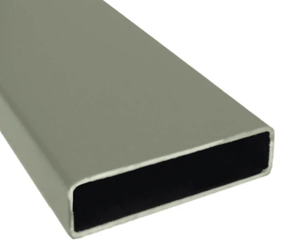 ALUMINIUM FENCING SLAT- 65x16.5x6000mm - Image 9