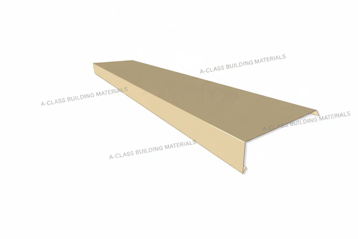 COLORBOND FENCE FLASHING - Image 3