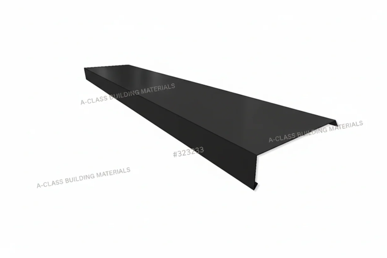 COLORBOND FENCE FLASHING - Image 4
