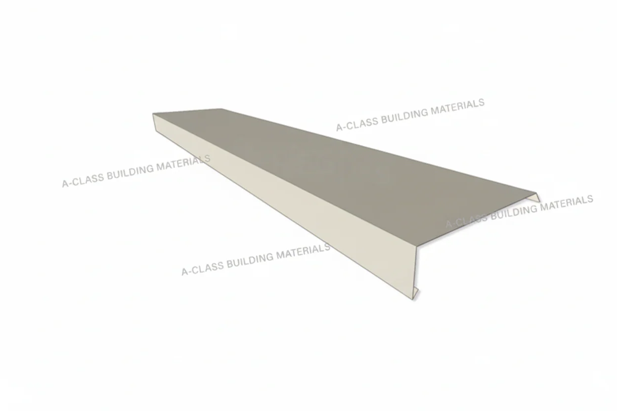 COLORBOND FENCE FLASHING - Image 5