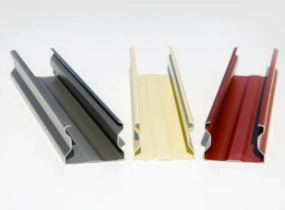 COLORBOND C-CHANNEL POST- SPECIAL COLOURS - Image 4