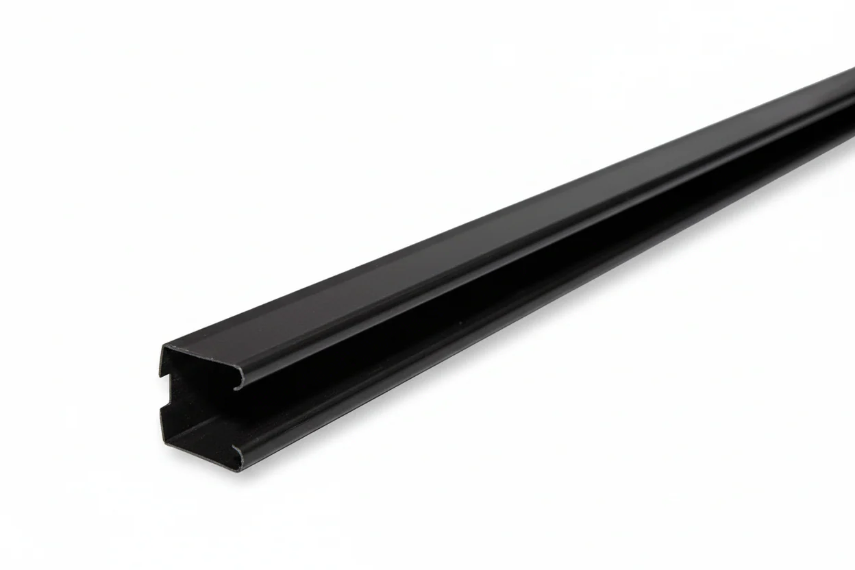 COLORBOND FENCE RAILS - Image 8