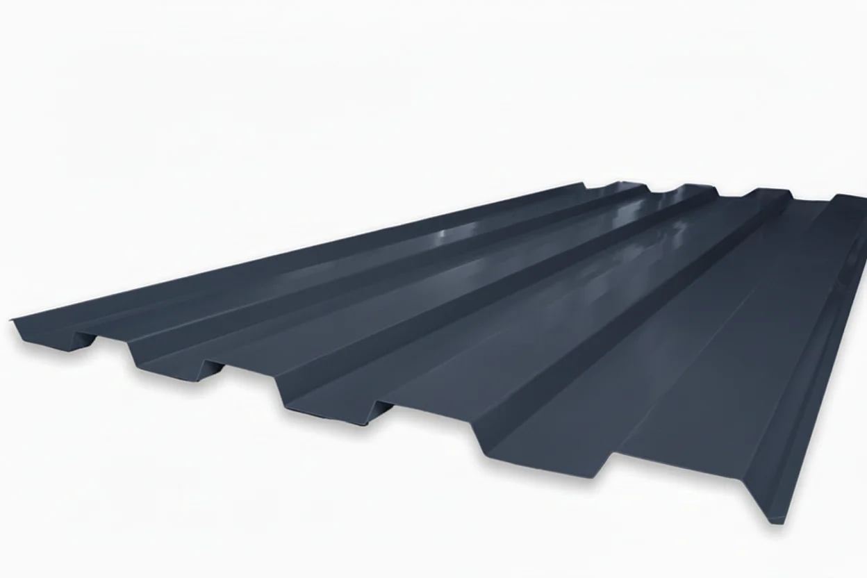 COLORBOND FENCE SHEETS- SAMFORT - Image 11