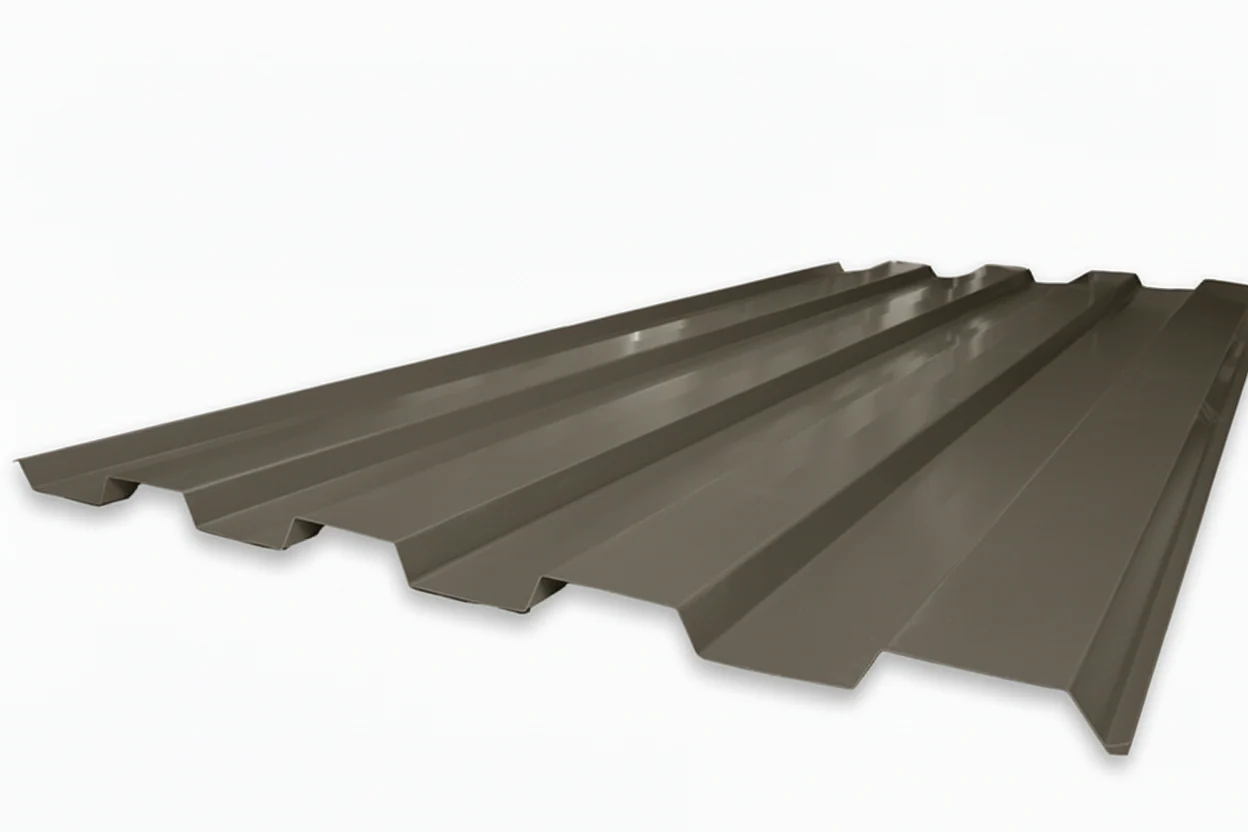 COLORBOND FENCE SHEETS- SAMFORT - Image 12