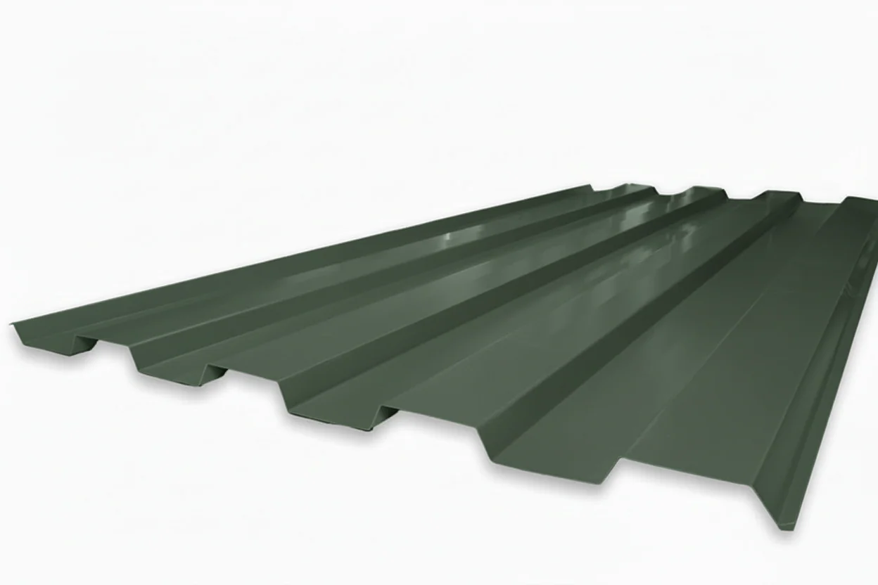 COLORBOND FENCE SHEETS- SAMFORT - Image 15