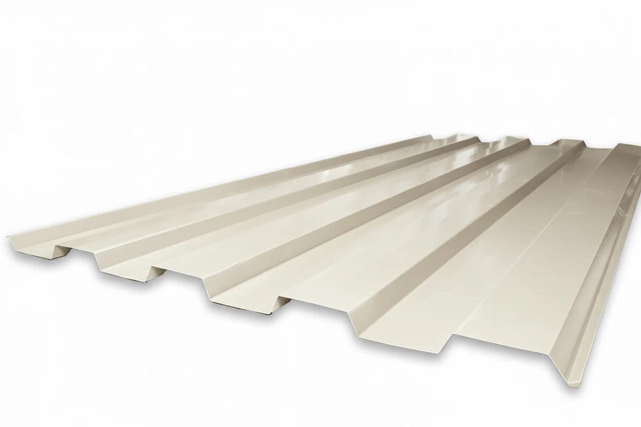 COLORBOND FENCE SHEETS- SAMFORT - Image 18