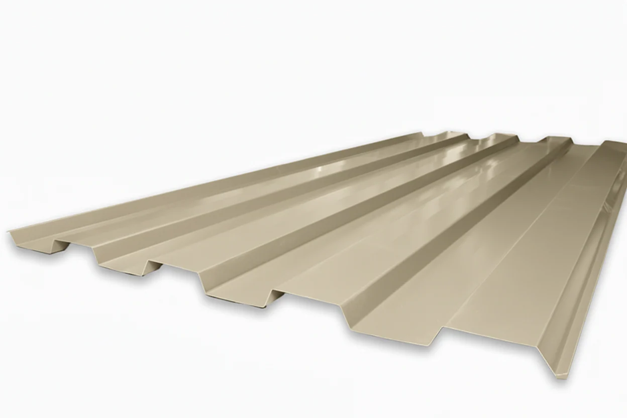 COLORBOND FENCE SHEETS- SAMFORT - Image 20