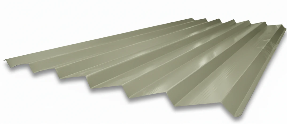 COLORBOND FENCE SHEETS- SAMFORT - Image 21