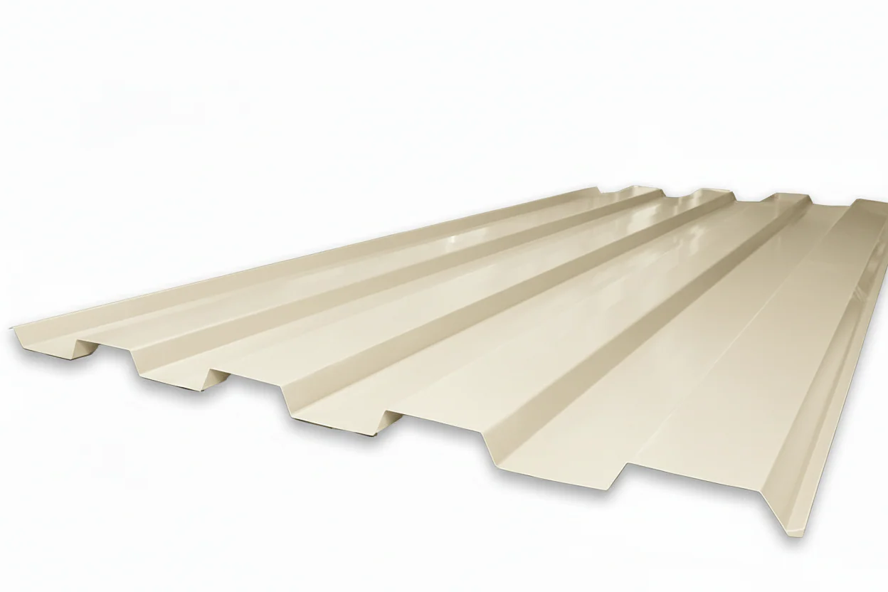 COLORBOND FENCE SHEETS- SAMFORT - Image 3