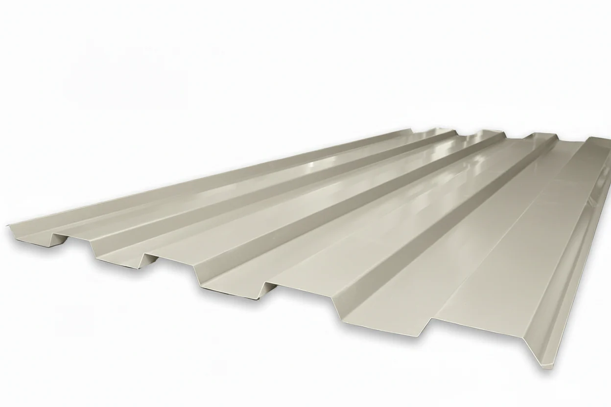 COLORBOND FENCE SHEETS- SAMFORT - Image 4