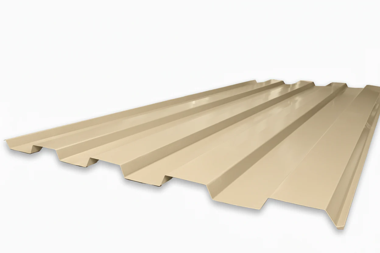 COLORBOND FENCE SHEETS- SAMFORT - Image 7