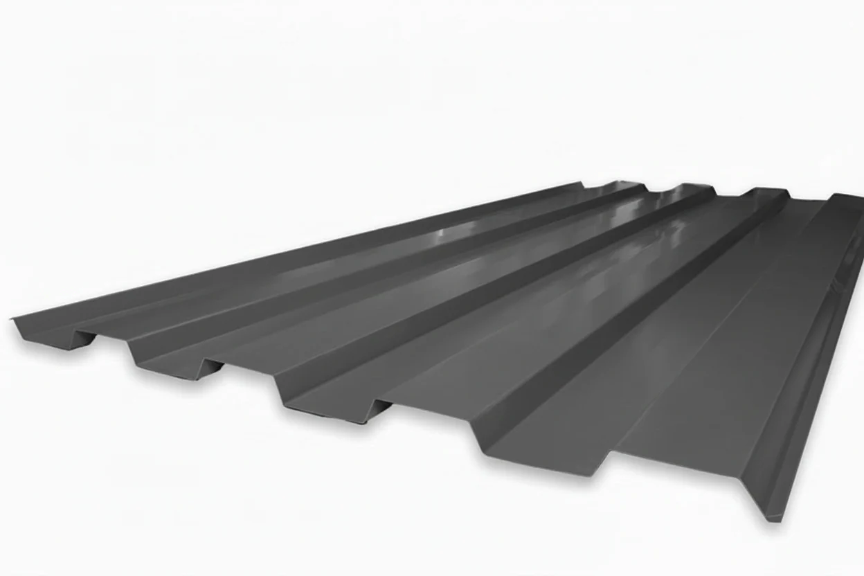 COLORBOND FENCE SHEETS- SAMFORT - Image 8