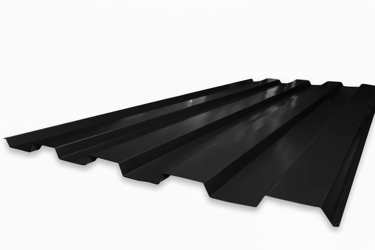 COLORBOND FENCE SHEETS- SAMFORT - Image 9