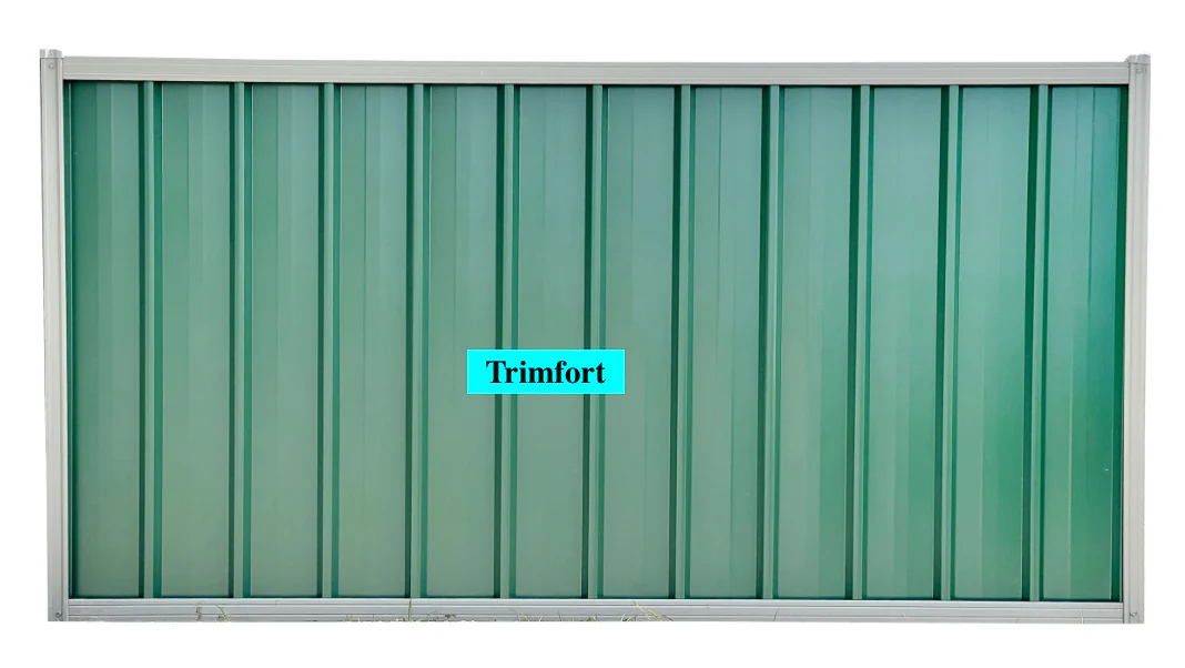 COLORBOND FENCE SHEETS- SPECIAL COLOURS - Image 5