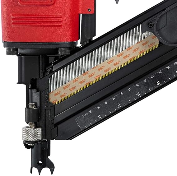 FRAMEPRO 701XP - FRAMING NAIL - Image 3