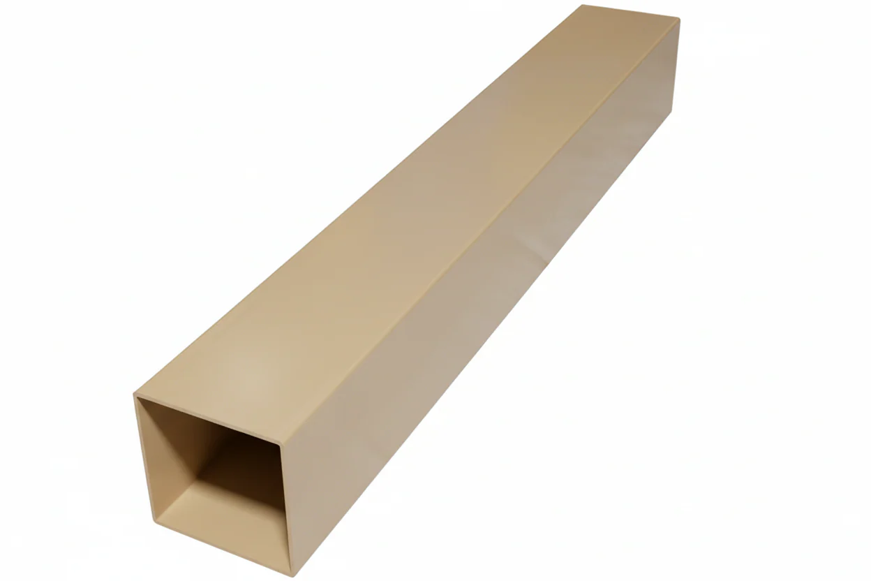 COLOURED SQUARE POST 50x50 - Image 44