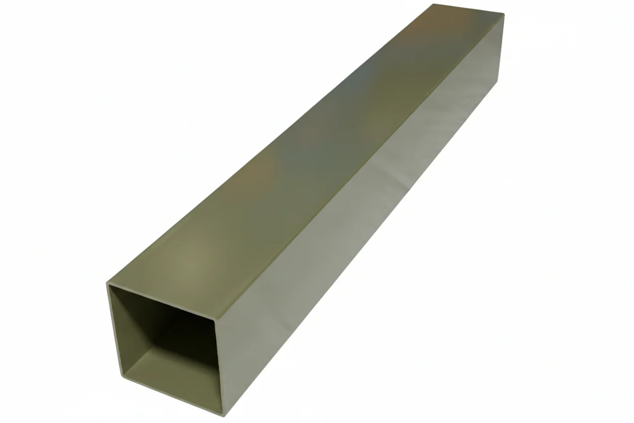 COLOURED SQUARE POST 50x50 - Image 45