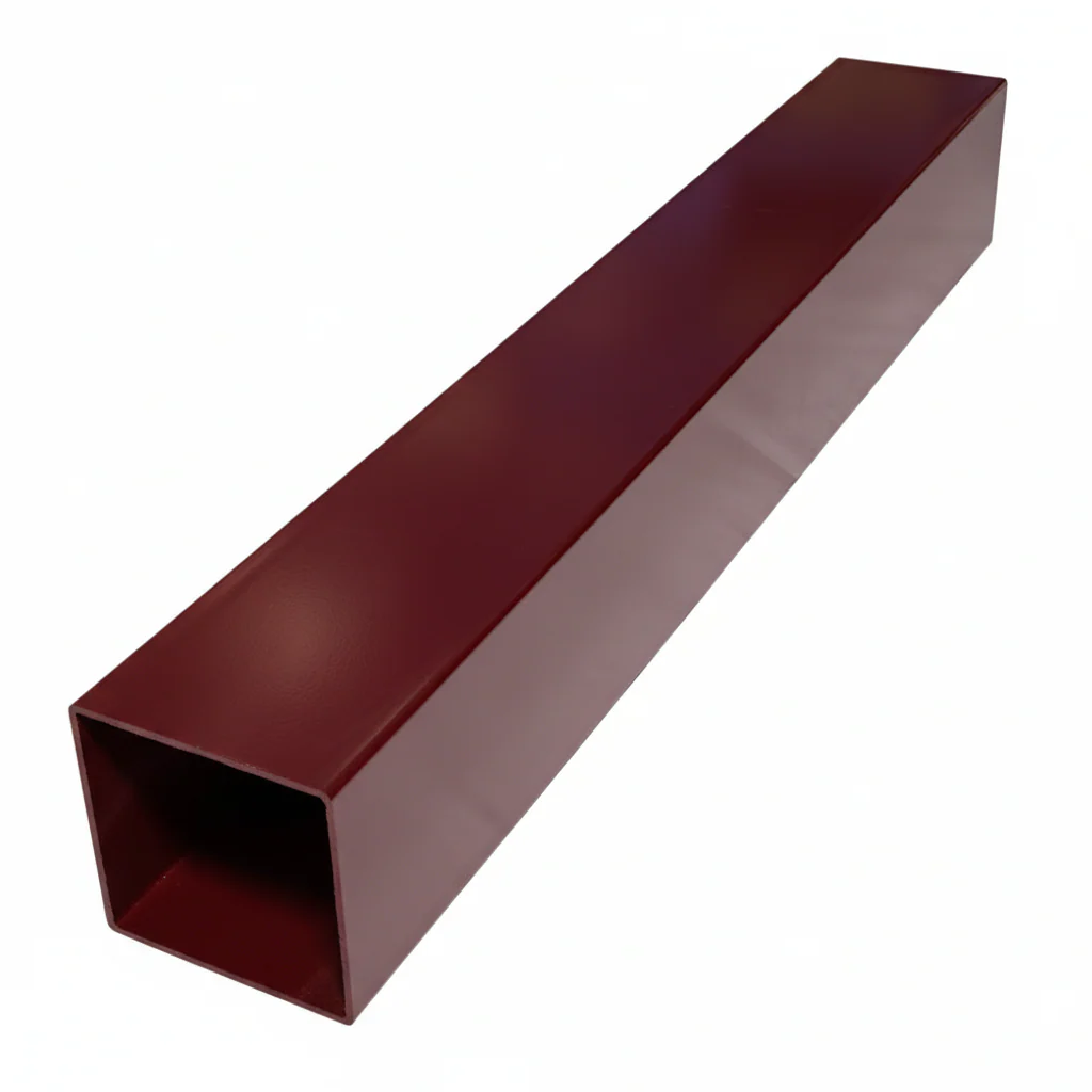 COLOURED SQUARE POST 65x65 - Image 32