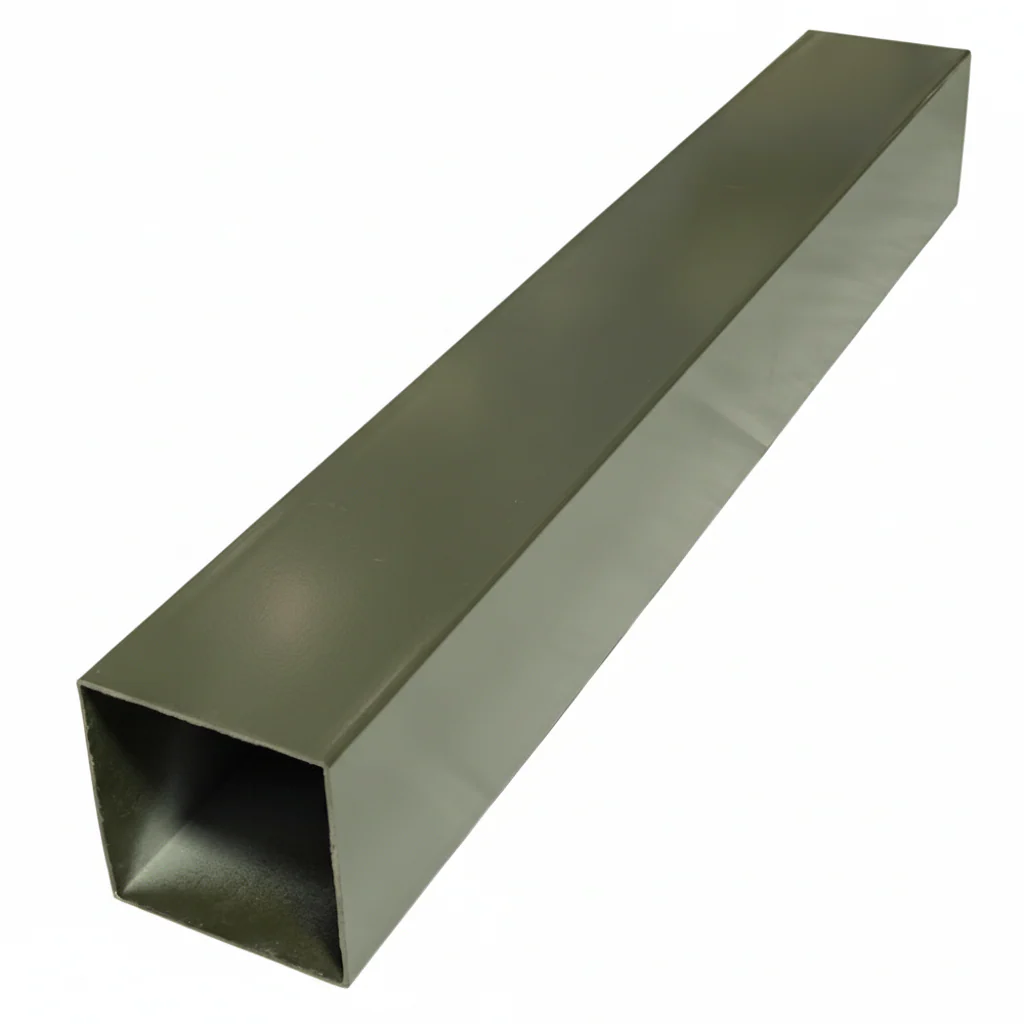 COLOURED SQUARE POST 65x65 - Image 34