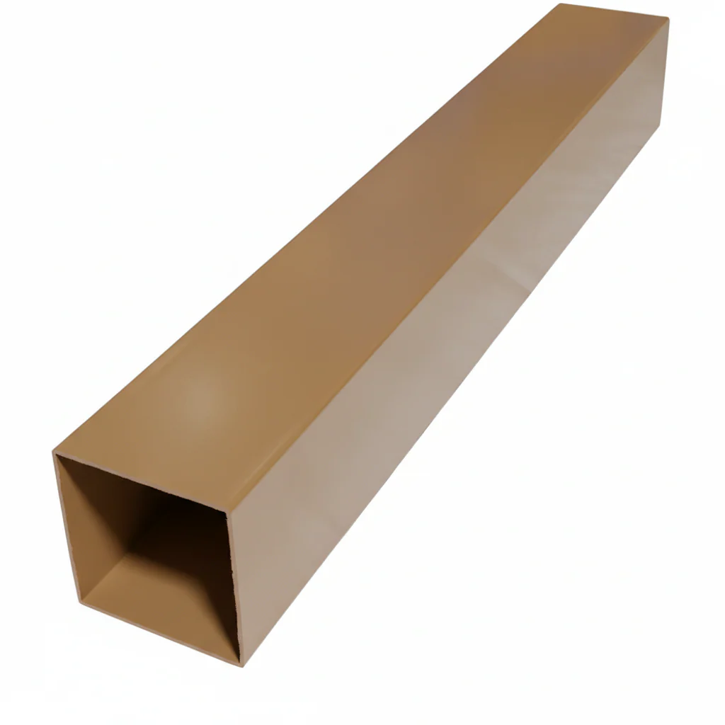 COLOURED SQUARE POST 65x65 - Image 36