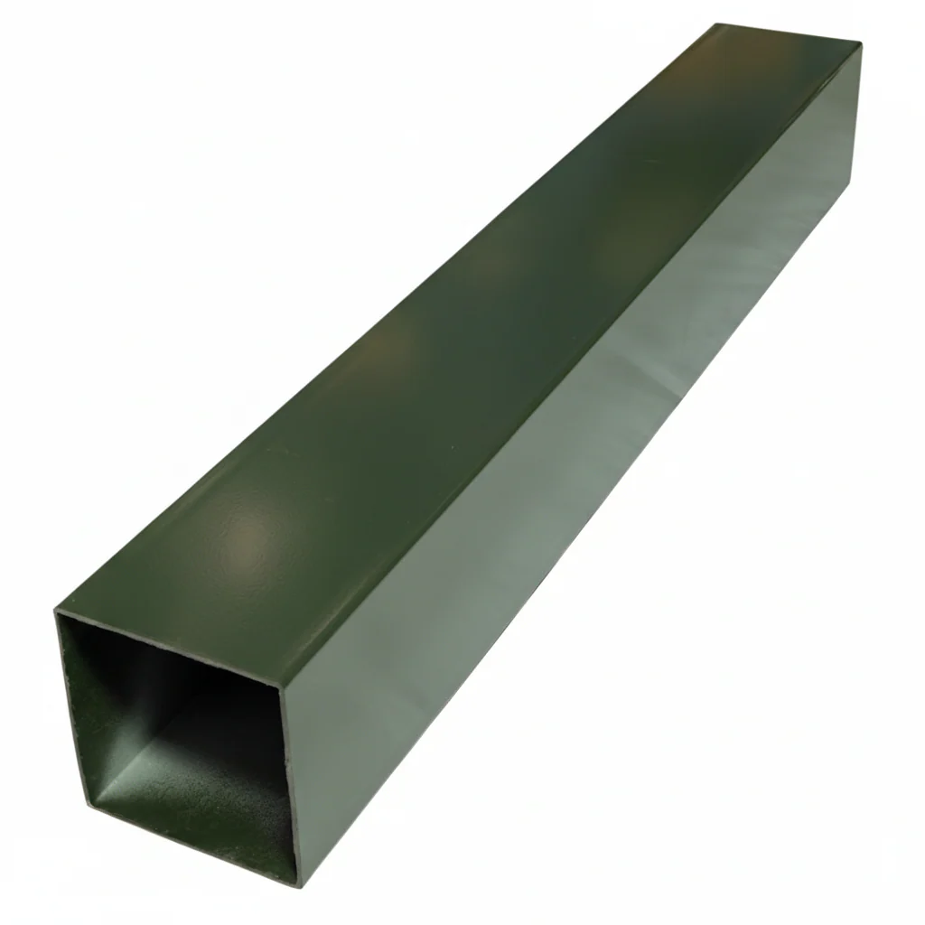 COLOURED SQUARE POST 65x65 - Image 39