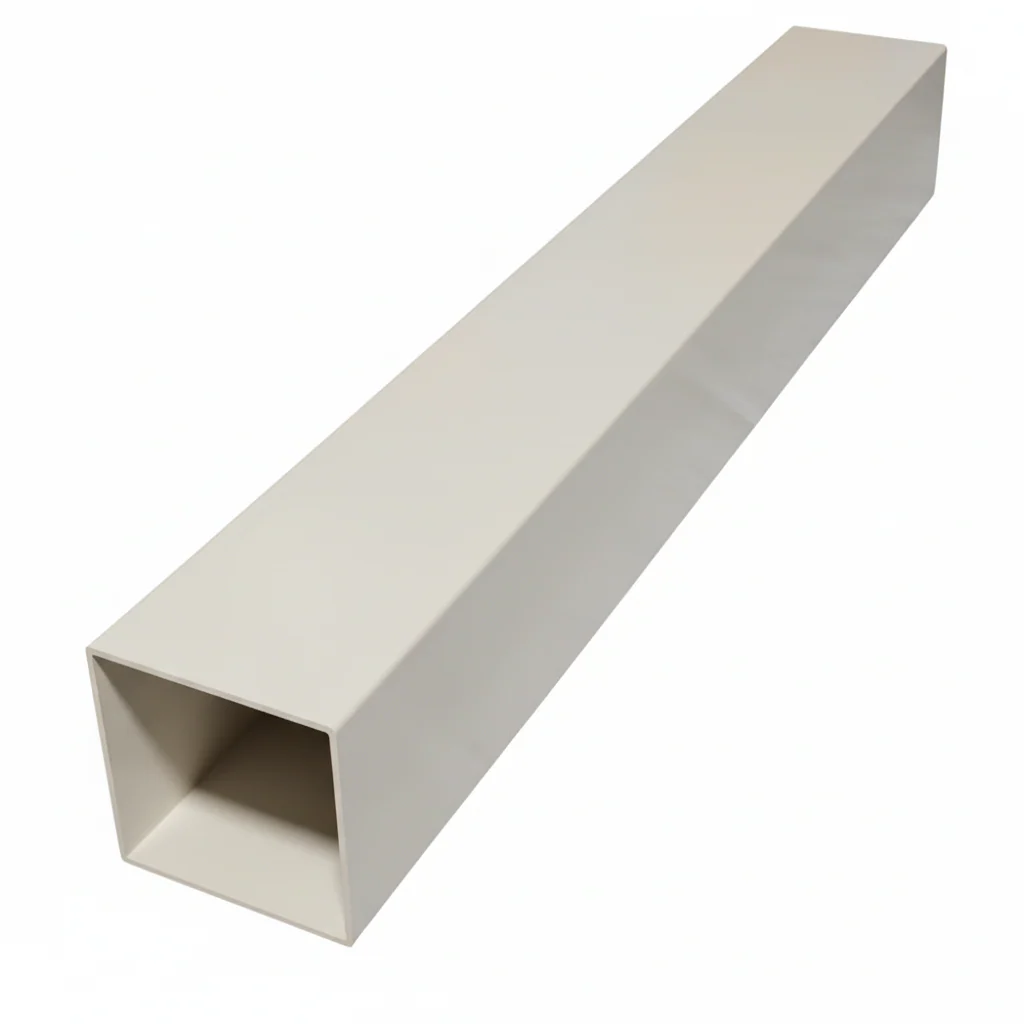 COLOURED SQUARE POST 50x50 - Image 40