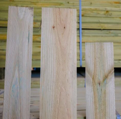 TREATED PINE FENCE PALING 100x12x1.5m - Image 5